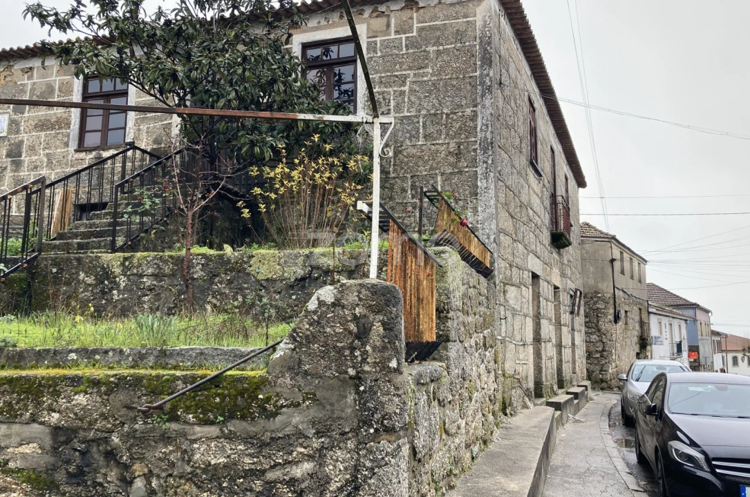 Moradia T7 para Venda em Tondela e Nandufe Foto 6