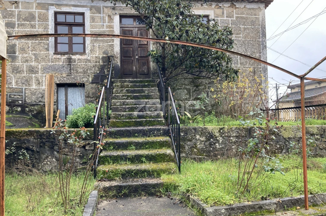 Moradia T7 para Venda em Tondela e Nandufe Foto 7