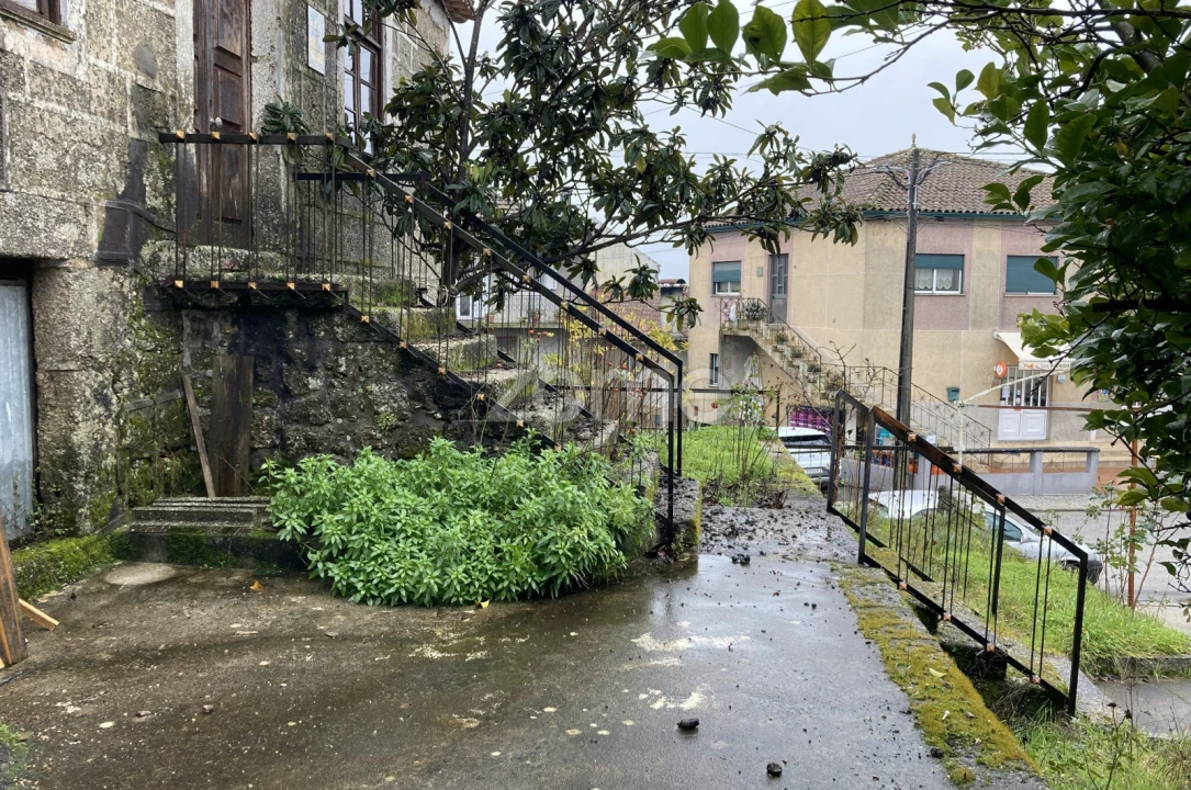 Moradia T7 para Venda em Tondela e Nandufe Foto 11