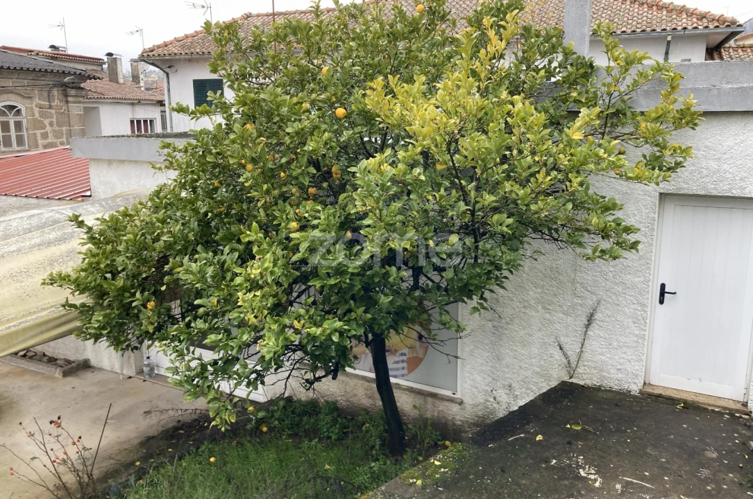 Moradia T7 para Venda em Tondela e Nandufe Foto 14