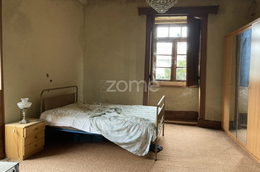 Moradia T7 para Venda em Tondela e Nandufe Foto 18