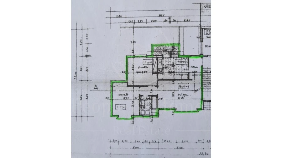 Apartamento T2 para Venda em Cascais e Estoril Foto 33
