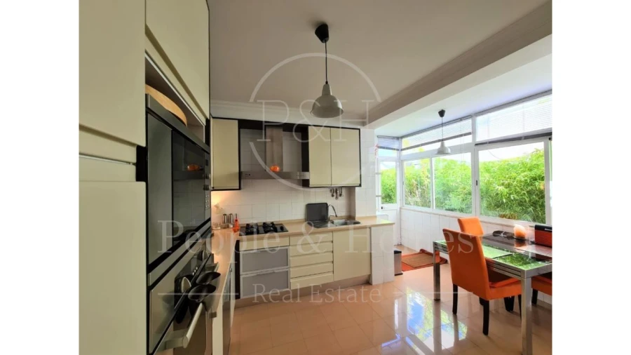 Apartamento T2 para Venda em Cascais e Estoril Foto 15