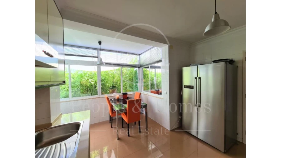 Apartamento T2 para Venda em Cascais e Estoril Foto 18