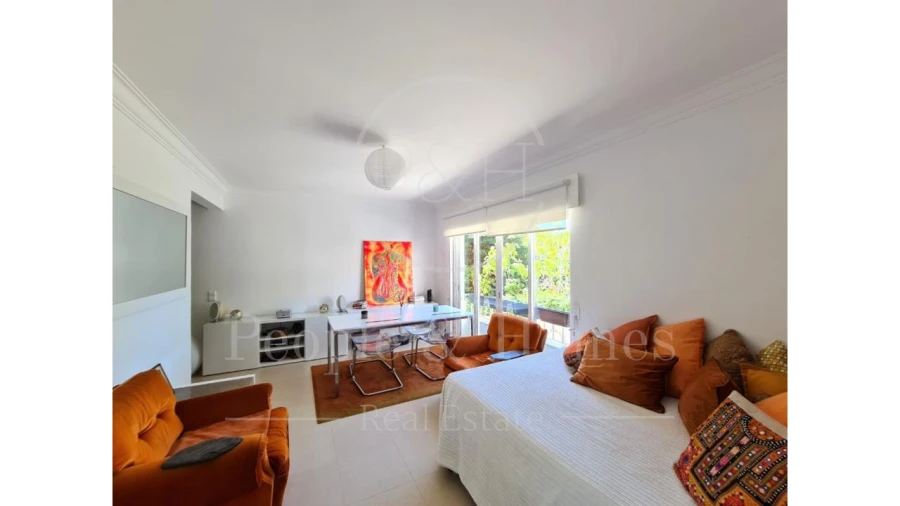 Apartamento T2 para Venda em Cascais e Estoril Foto 12