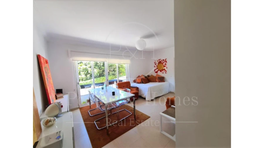 Apartamento T2 para Venda em Cascais e Estoril Foto 10