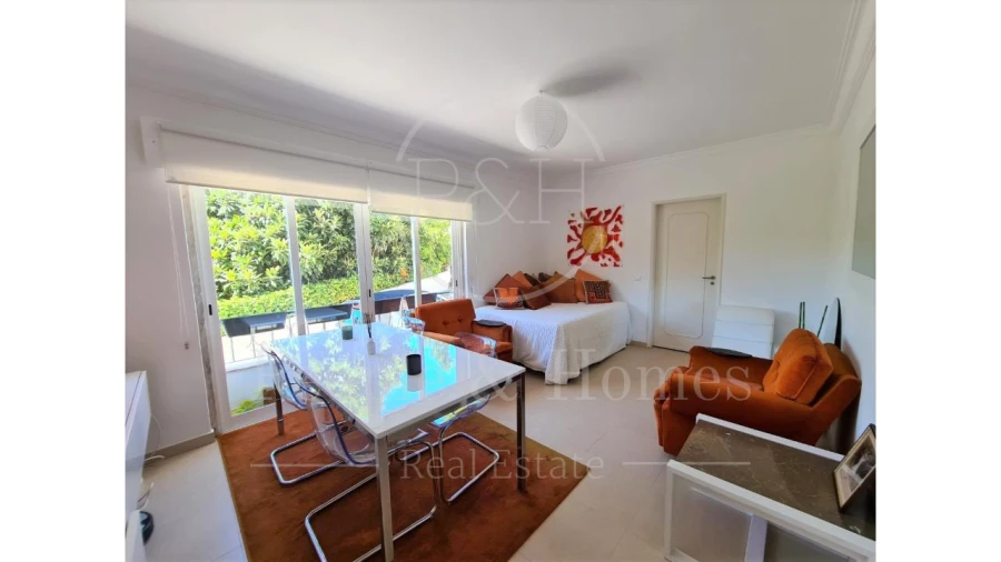 Apartamento T2 para Venda em Cascais e Estoril Foto 11