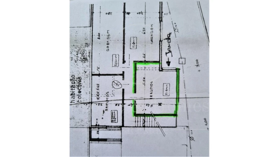 Apartamento T2 para Venda em Cascais e Estoril Foto 34