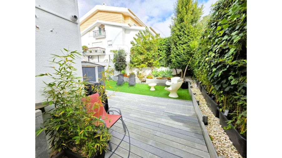 Apartamento T2 para Venda em Cascais e Estoril Foto 7