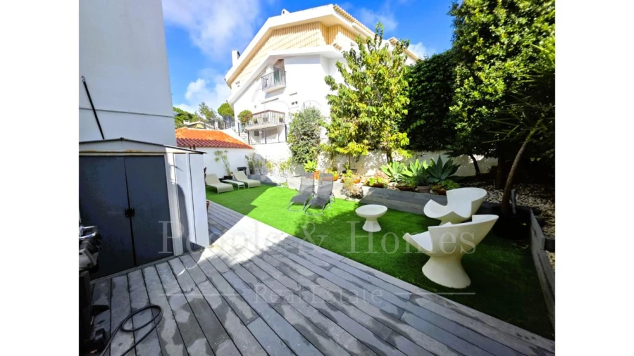 Apartamento T2 para Venda em Cascais e Estoril Foto 6