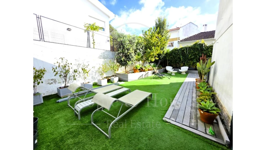 Apartamento T2 para Venda em Cascais e Estoril Foto 3