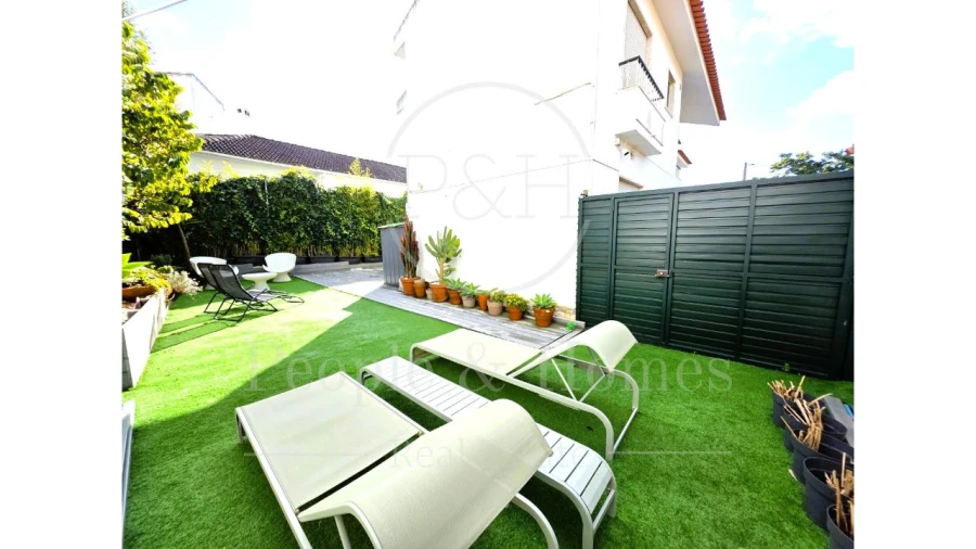 Apartamento T2 para Venda em Cascais e Estoril Foto 4