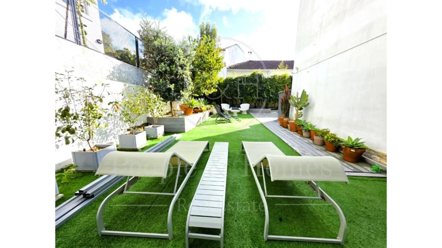 Apartamento T2 para Venda em Cascais e Estoril Foto 2