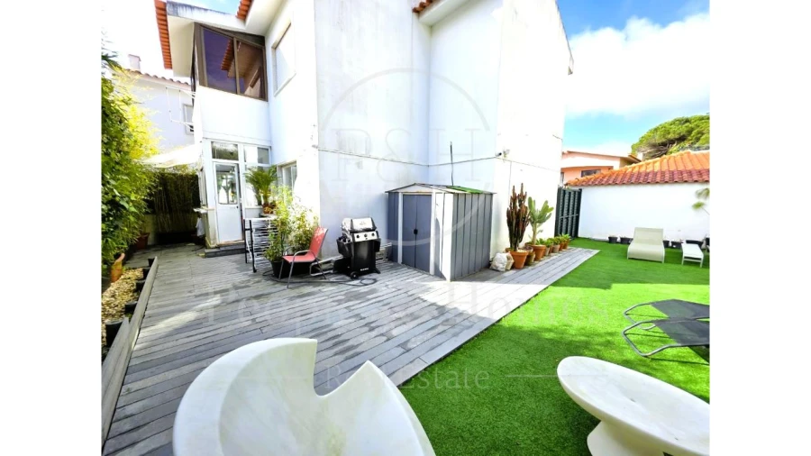 Apartamento T2 para Venda em Cascais e Estoril Foto 9