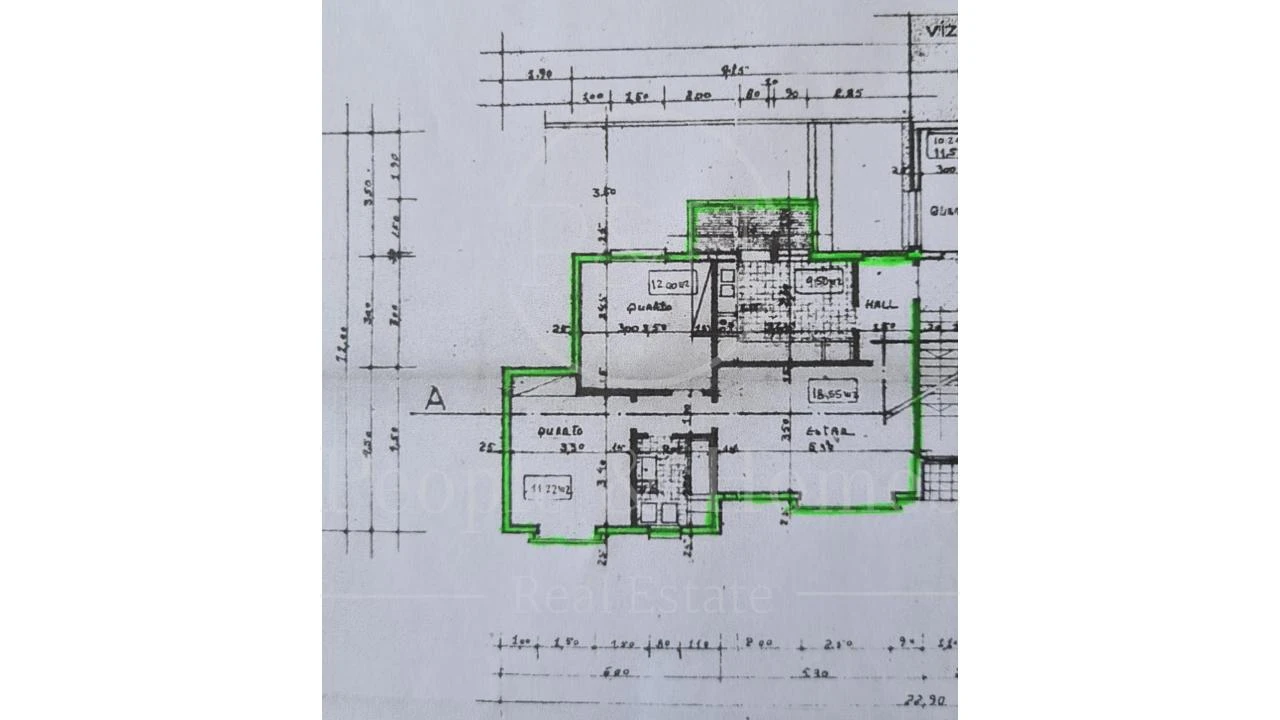 Apartamento T2 para Venda em Cascais e Estoril Foto 33