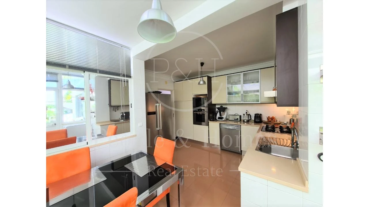 Apartamento T2 para Venda em Cascais e Estoril Foto 17