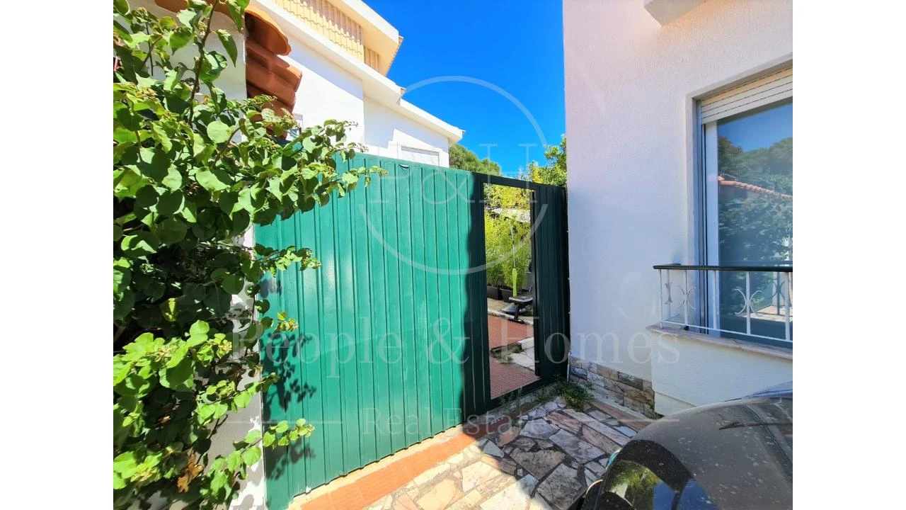 Apartamento T2 para Venda em Cascais e Estoril Foto 27