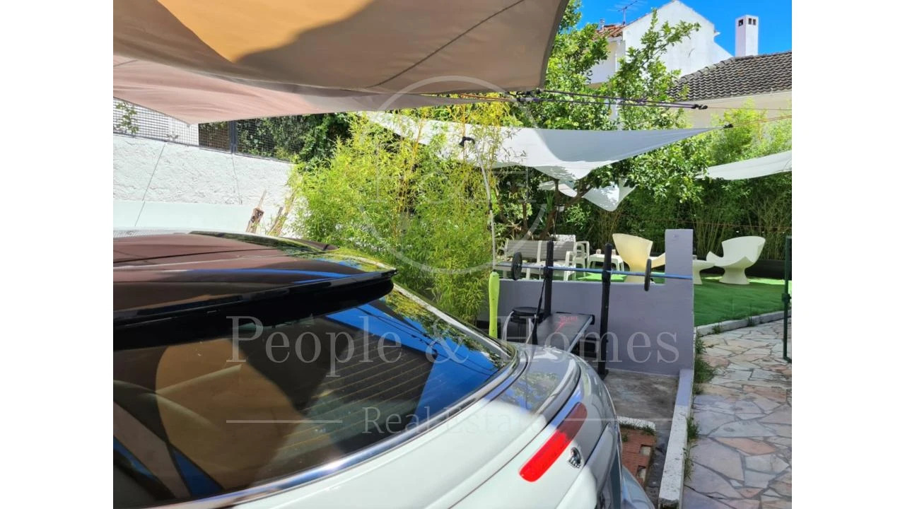 Apartamento T2 para Venda em Cascais e Estoril Foto 26