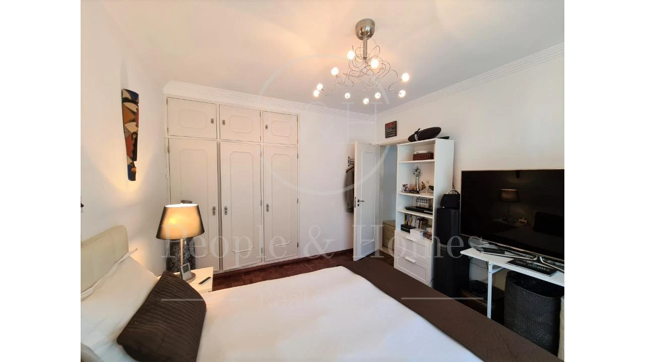 Apartamento T2 para Venda em Cascais e Estoril Foto 21