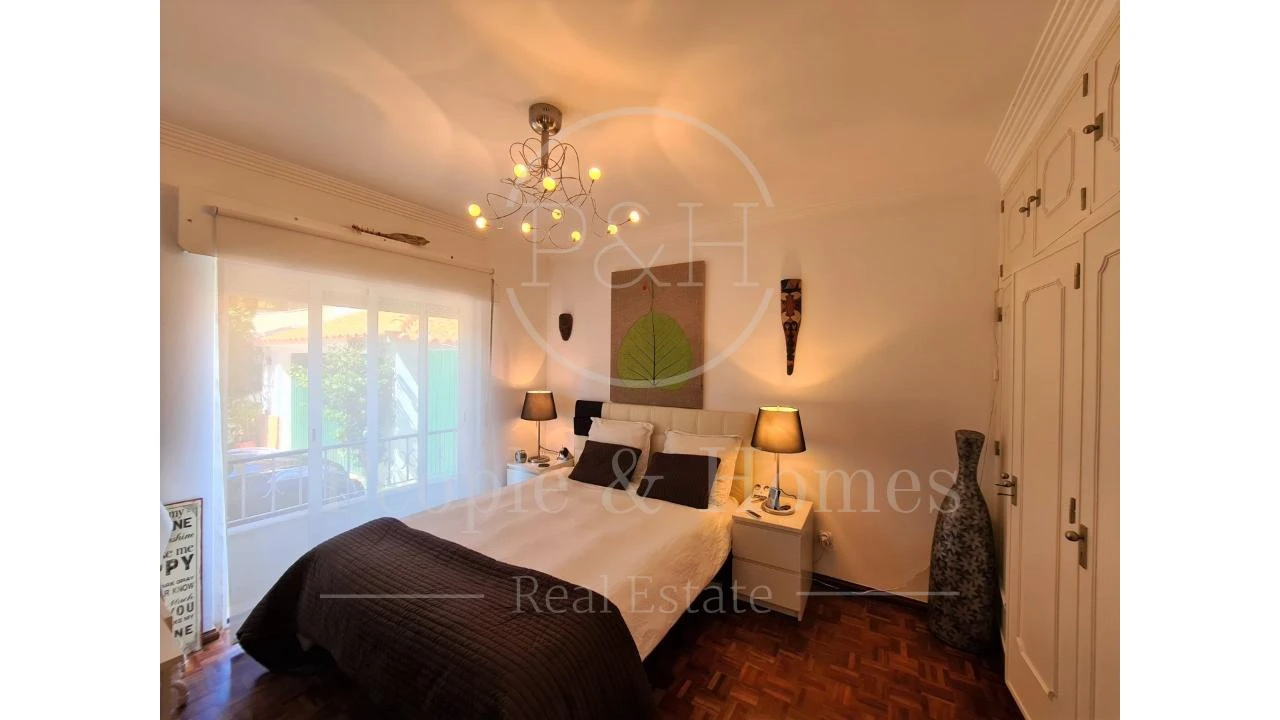 Apartamento T2 para Venda em Cascais e Estoril Foto 20