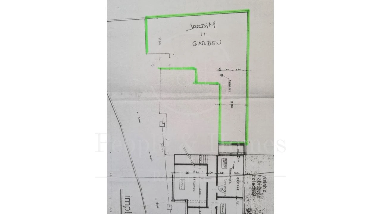 Apartamento T2 para Venda em Cascais e Estoril Foto 35