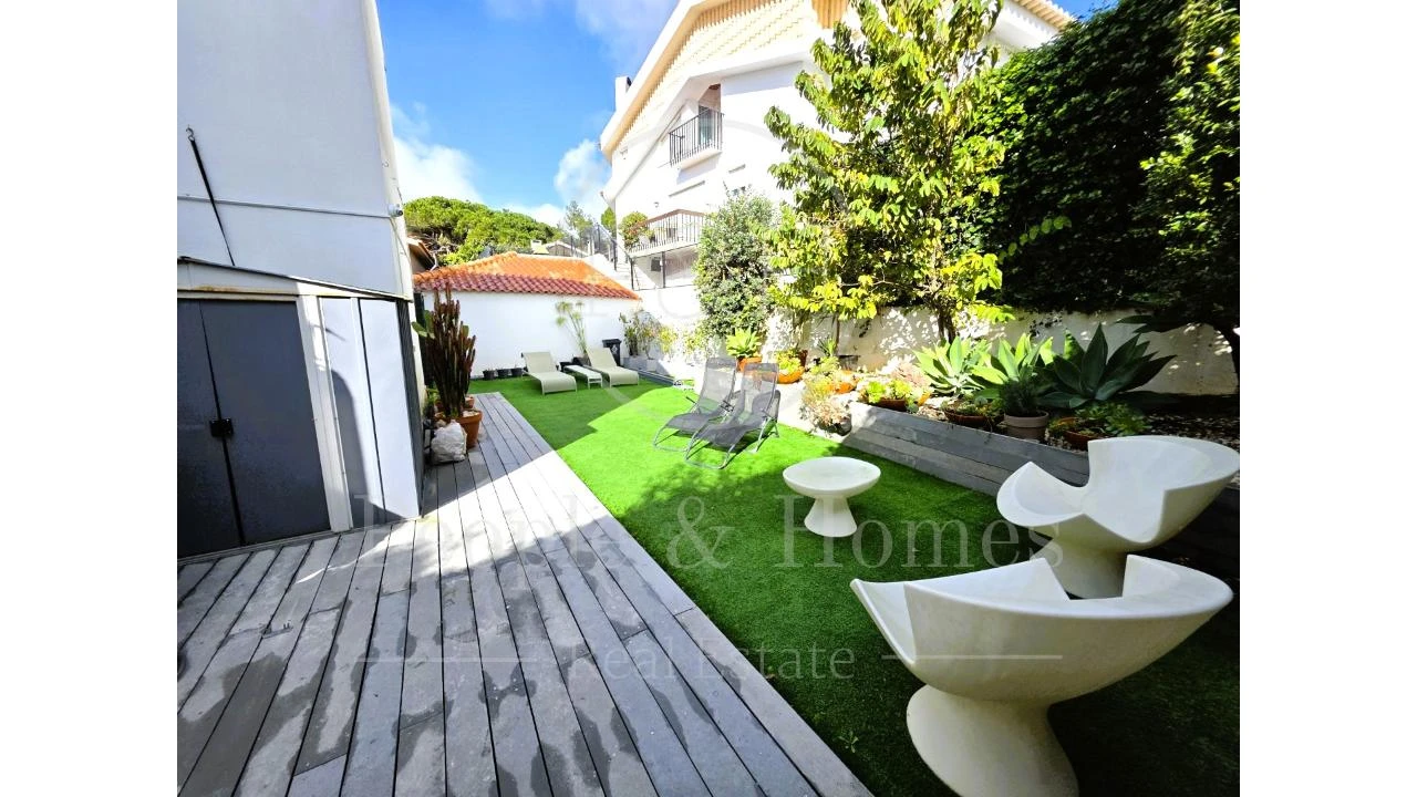 Apartamento T2 para Venda em Cascais e Estoril Foto 5