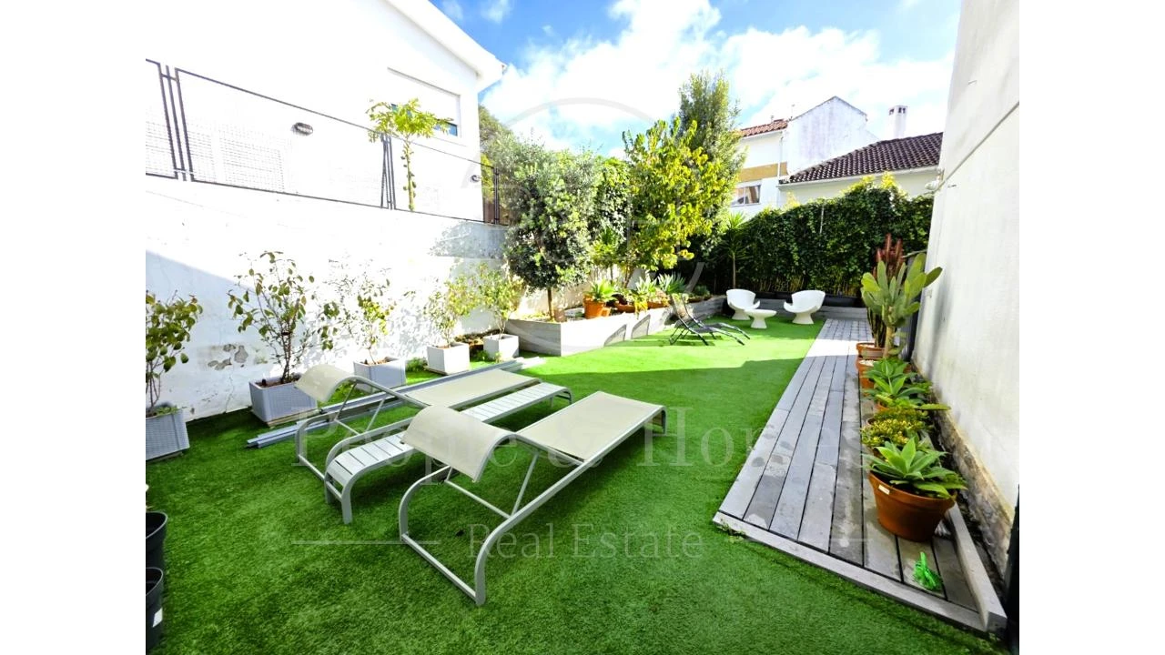 Apartamento T2 para Venda em Cascais e Estoril Foto 3