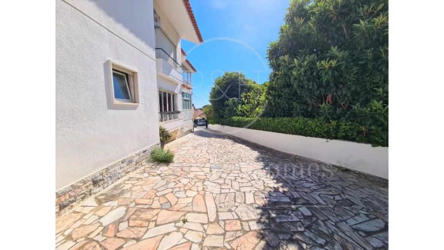 Moradia T2 para Venda em Cascais e Estoril Foto 30