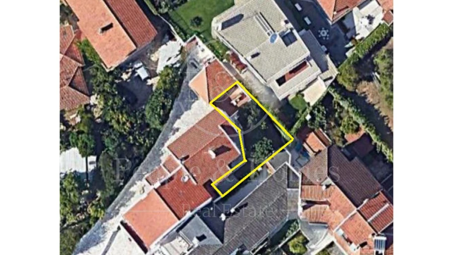 Moradia T2 para Venda em Cascais e Estoril Foto 32