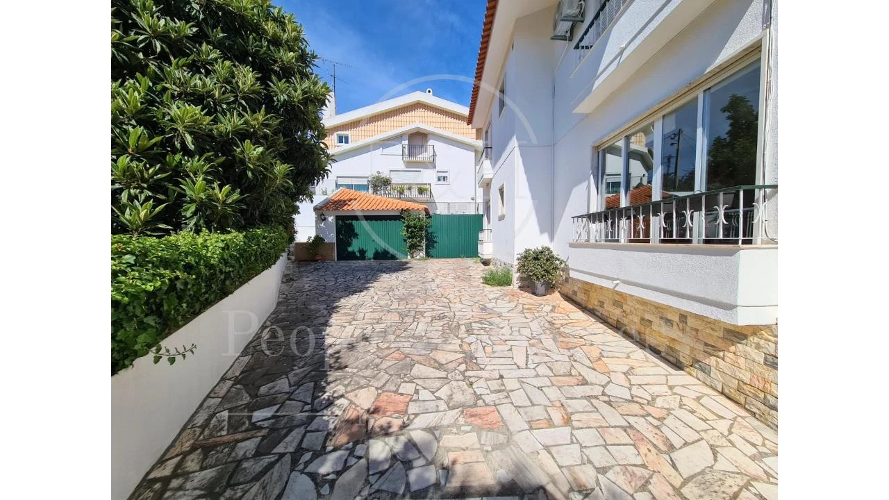 Moradia T2 para Venda em Cascais e Estoril Foto 28