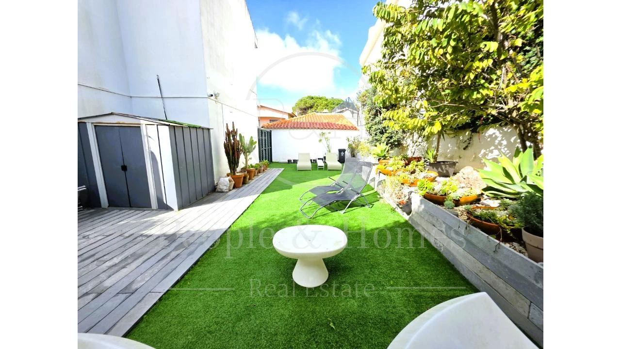 Moradia T2 para Venda em Cascais e Estoril Foto 3