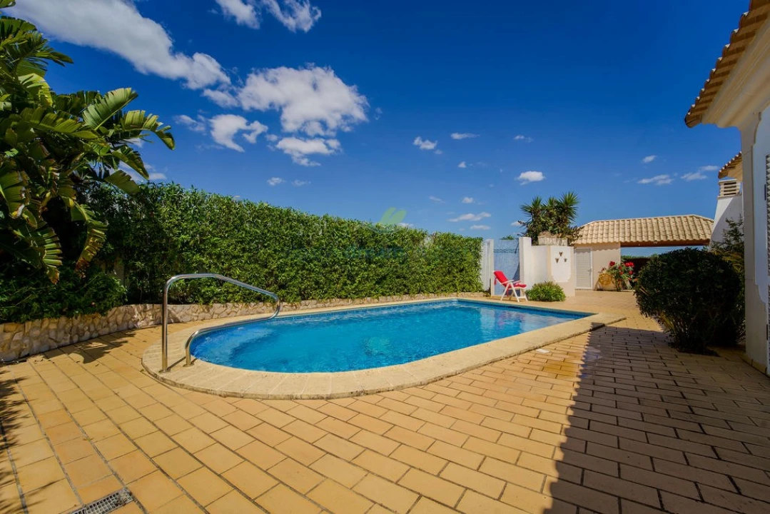 Moradia T3 para Venda em Albufeira e Olhos de Água Foto 29