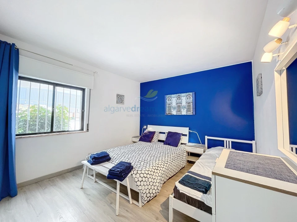 Apartamento T1 para Venda em Albufeira e Olhos de Água Foto 12