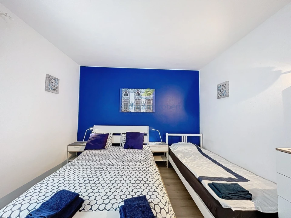 Apartamento T1 para Venda em Albufeira e Olhos de Água Foto 17