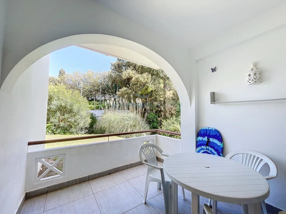 Apartamento T1 para Venda em Albufeira e Olhos de Água Foto 13