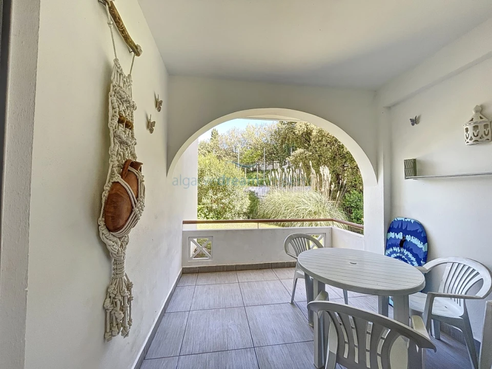 Apartamento T1 para Venda em Albufeira e Olhos de Água Foto 15