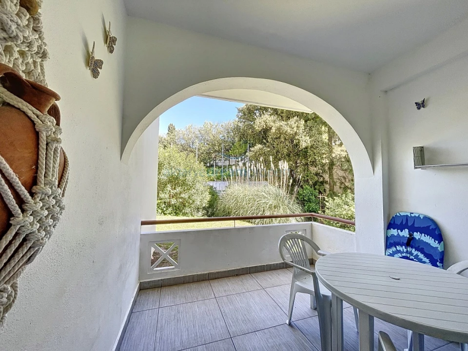 Apartamento T1 para Venda em Albufeira e Olhos de Água Foto 16