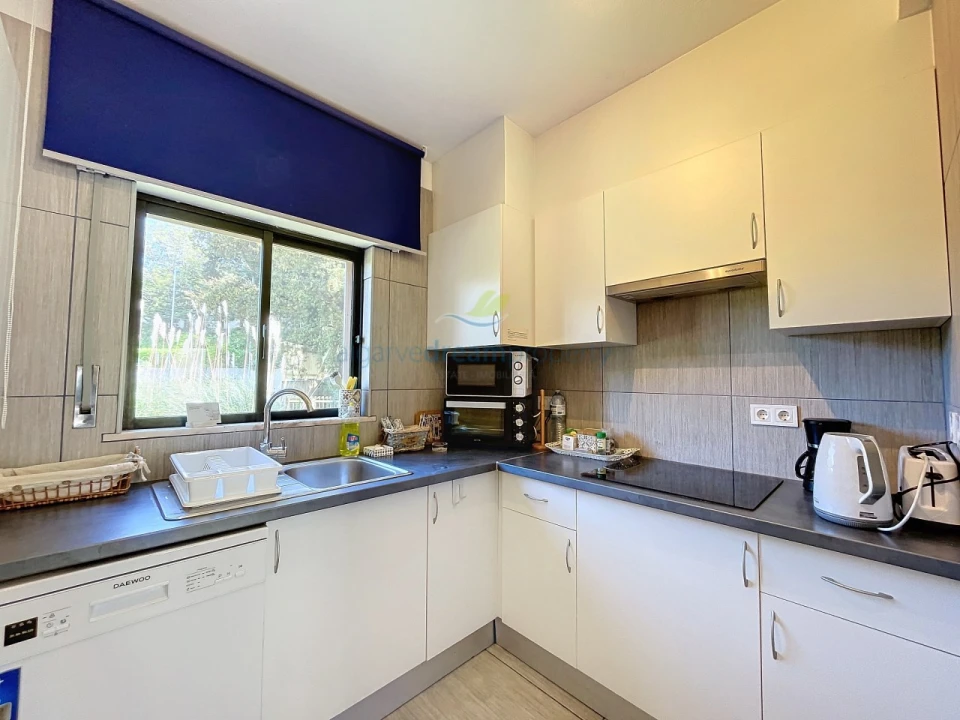 Apartamento T1 para Venda em Albufeira e Olhos de Água Foto 20