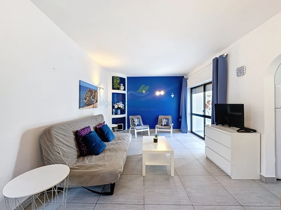 Apartamento T1 para Venda em Albufeira e Olhos de Água Foto 6
