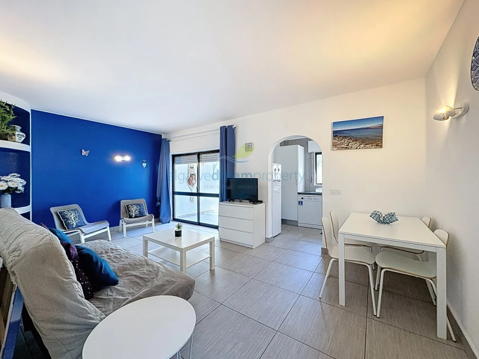 Apartamento T1 para Venda em Albufeira e Olhos de Água Foto 9