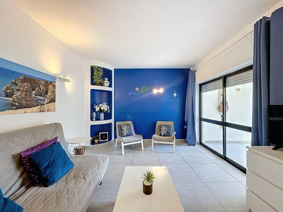 Apartamento T1 para Venda em Albufeira e Olhos de Água Foto 10