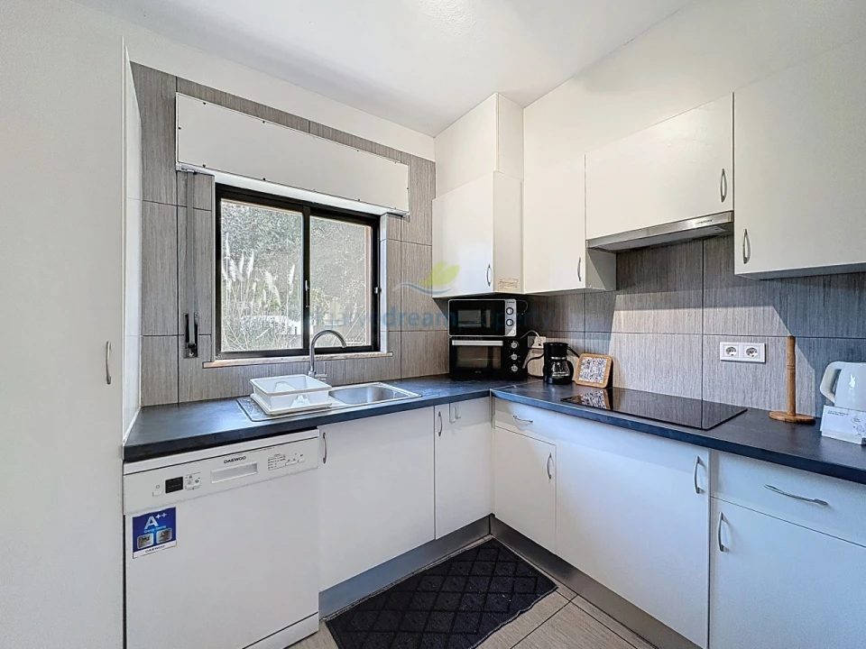 Apartamento T1 para Venda em Albufeira e Olhos de Água Foto 12