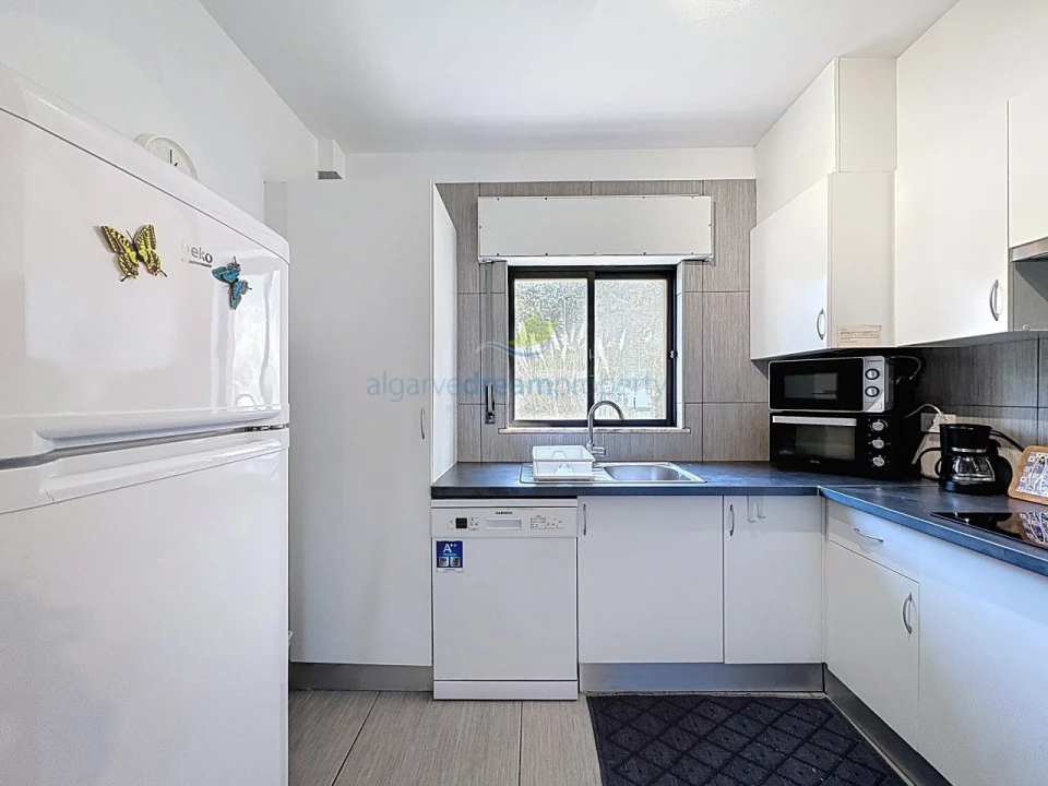 Apartamento T1 para Venda em Albufeira e Olhos de Água Foto 13