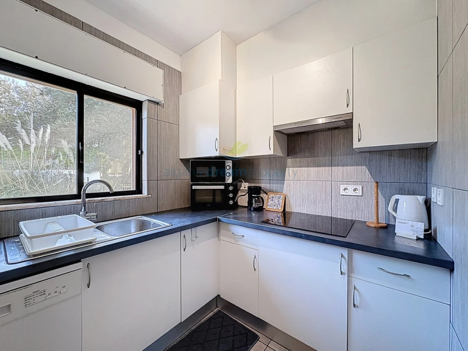 Apartamento T1 para Venda em Albufeira e Olhos de Água Foto 14