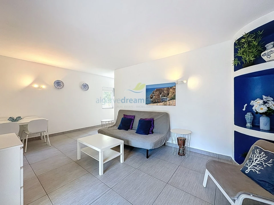 Apartamento T1 para Venda em Albufeira e Olhos de Água Foto 15