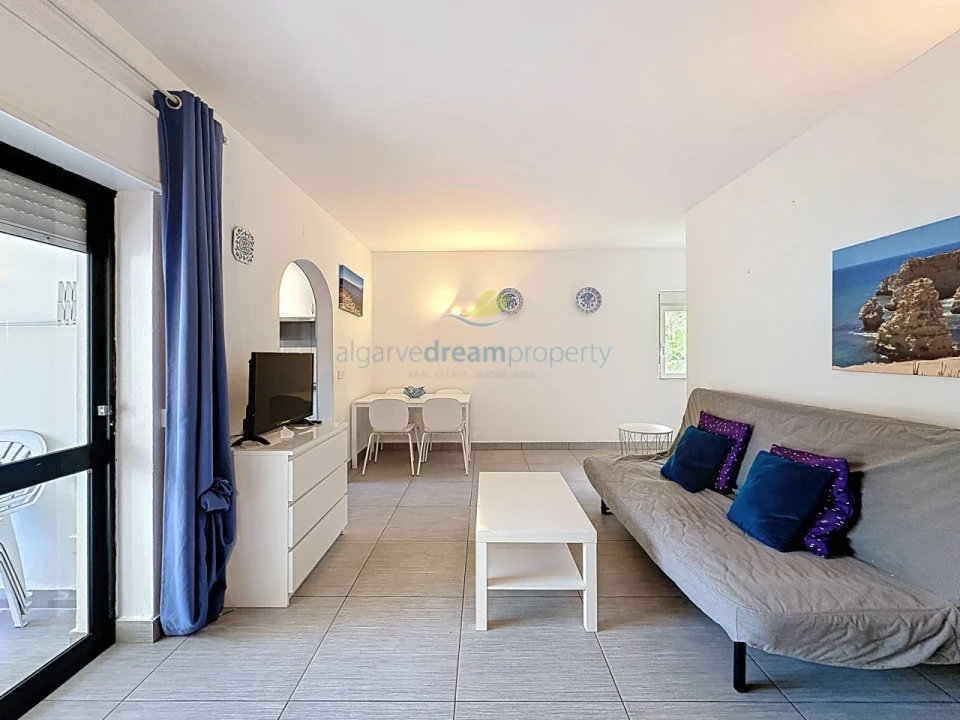 Apartamento T1 para Venda em Albufeira e Olhos de Água Foto 16
