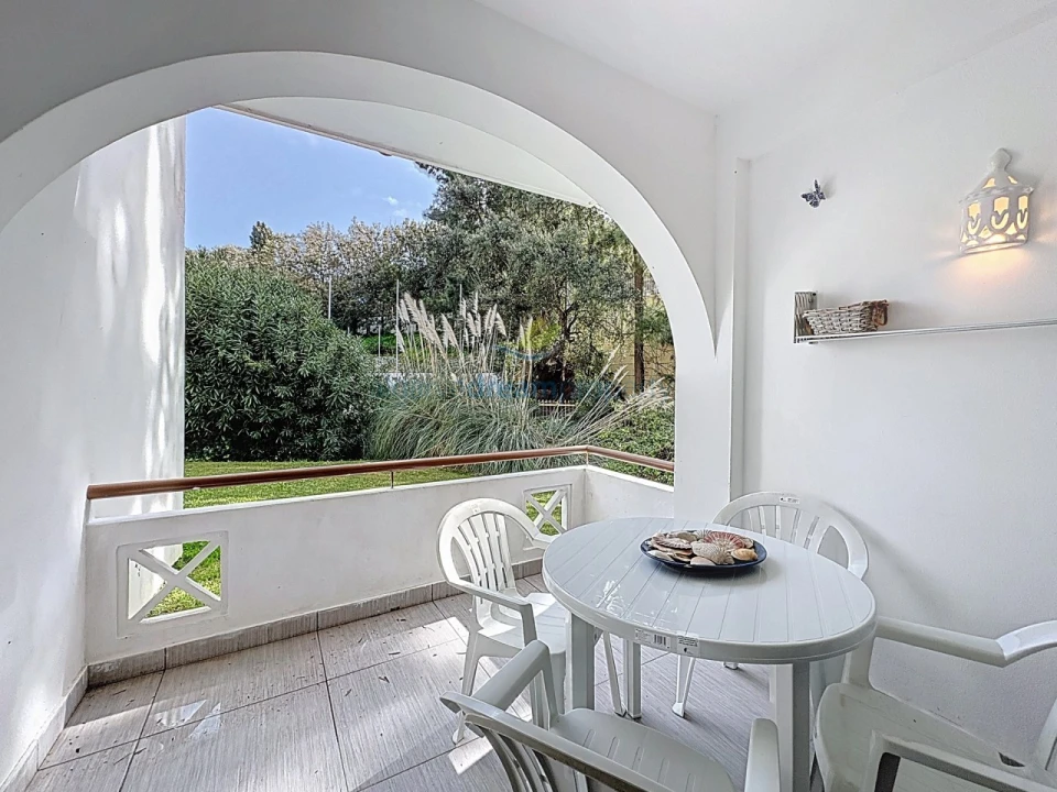 Apartamento T1 para Venda em Albufeira e Olhos de Água Foto 27