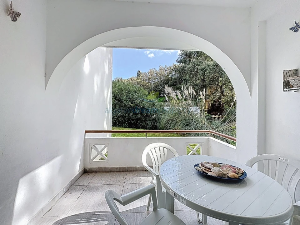 Apartamento T1 para Venda em Albufeira e Olhos de Água Foto 28