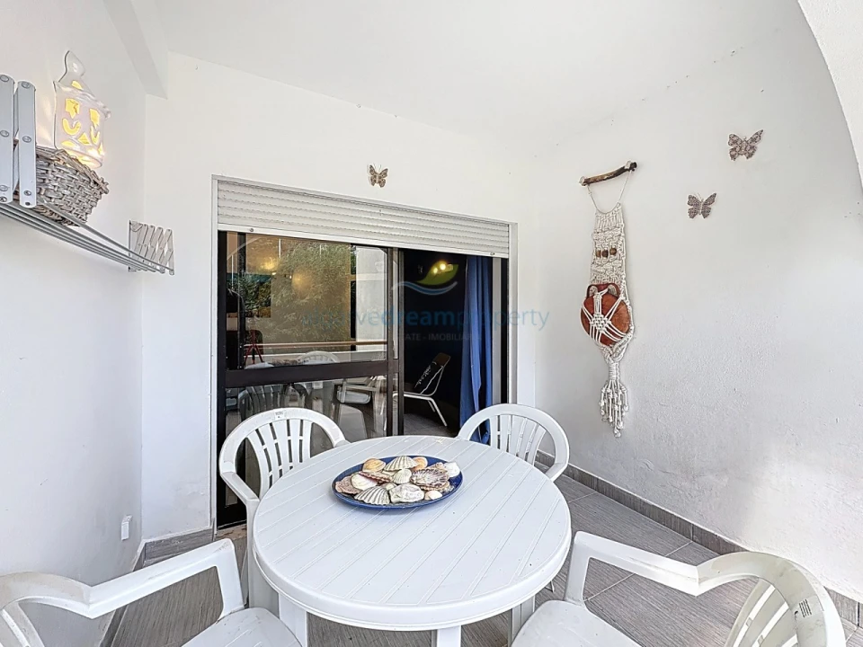 Apartamento T1 para Venda em Albufeira e Olhos de Água Foto 30