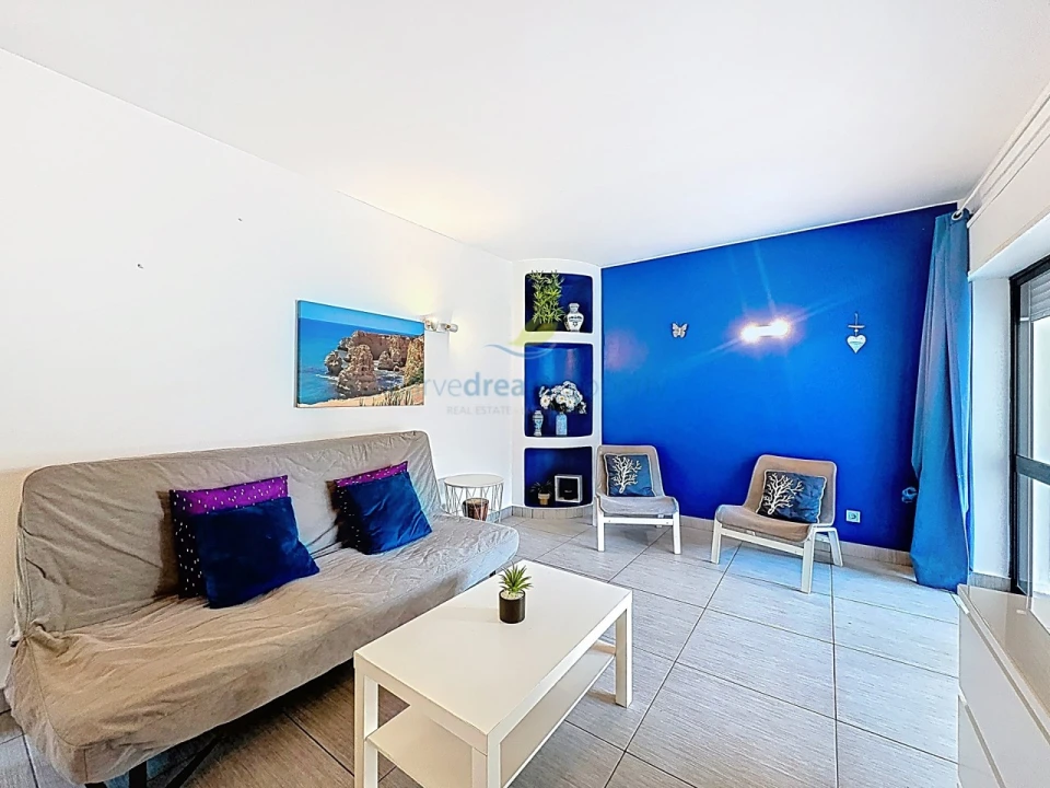 Apartamento T1 para Venda em Albufeira e Olhos de Água Foto 35